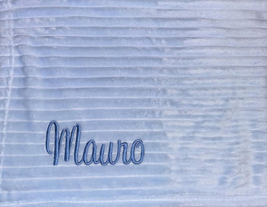 Baby blanket 🩷🩵